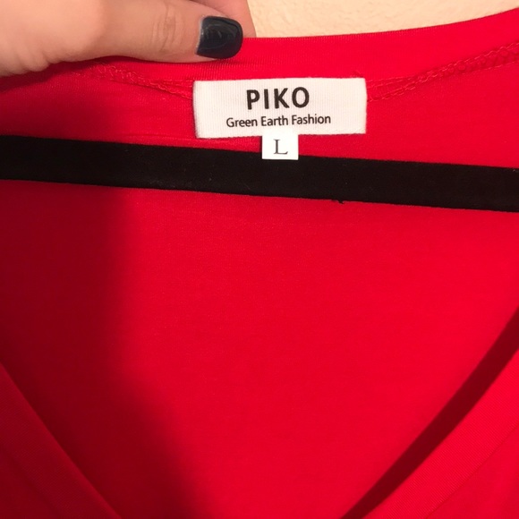 Piko Top - Picture 3 of 5
